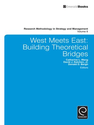 cover image of Research Methodology in Strategy and Management, Volume 8